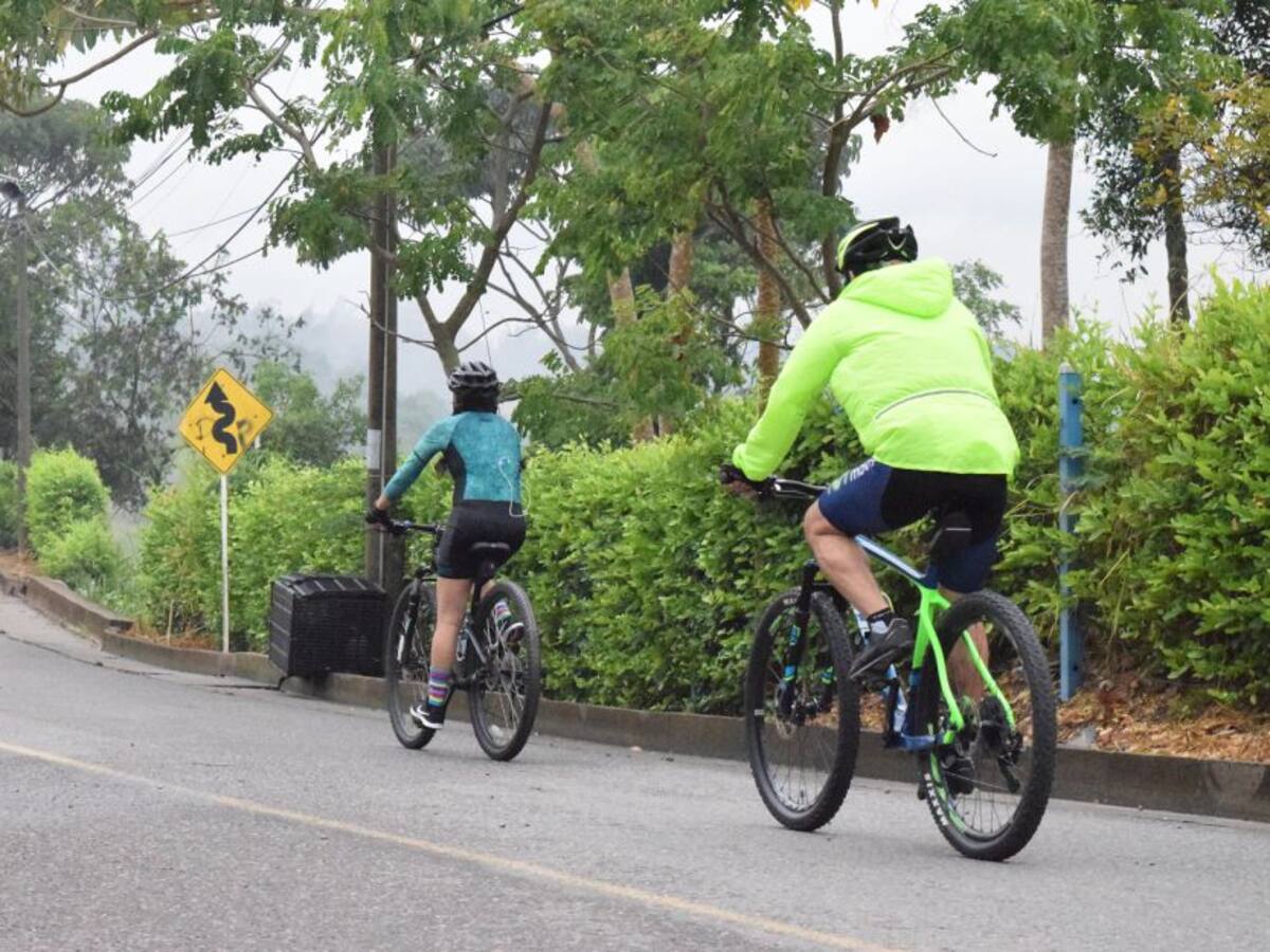 El confinamiento será total el puente festivo de Independencia