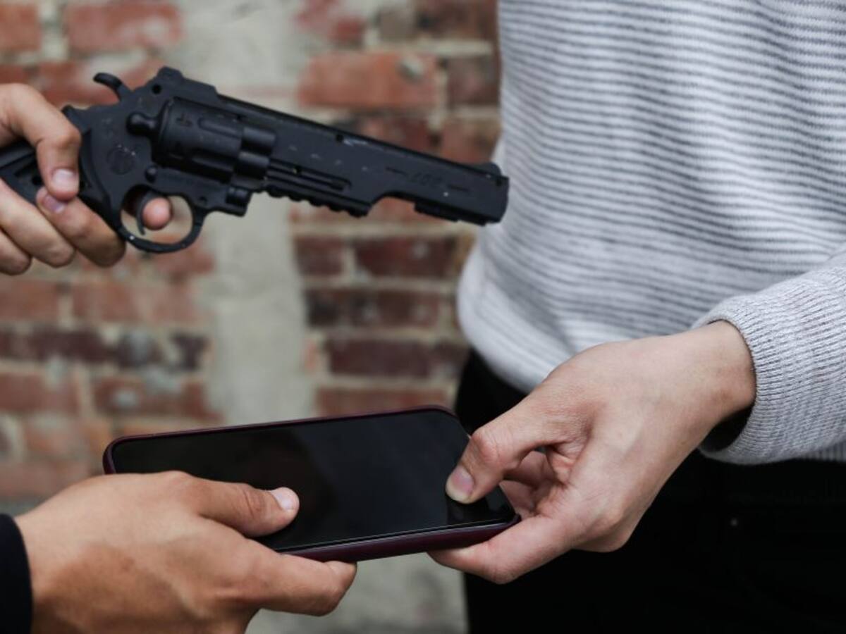 Más del 80% de personas capturadas quedan libres al poco tiempo