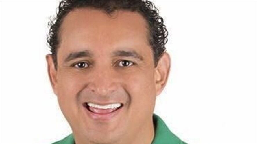Asegura que la fiscalía negó que el ´puesto de su esposa, se diera por el supuesto acuerdo, “Un bajo nivel político ni relación. . Foto: Alianza verde.