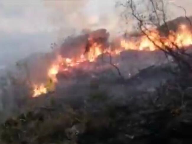 Eduard Sánchez, jefe de Gestión del Riesgo de Santander