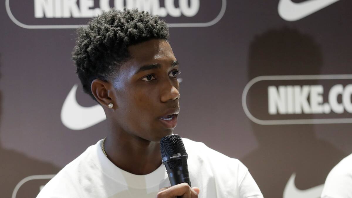 Yaser Asprilla sería nuevo jugador del Rennes de Francia