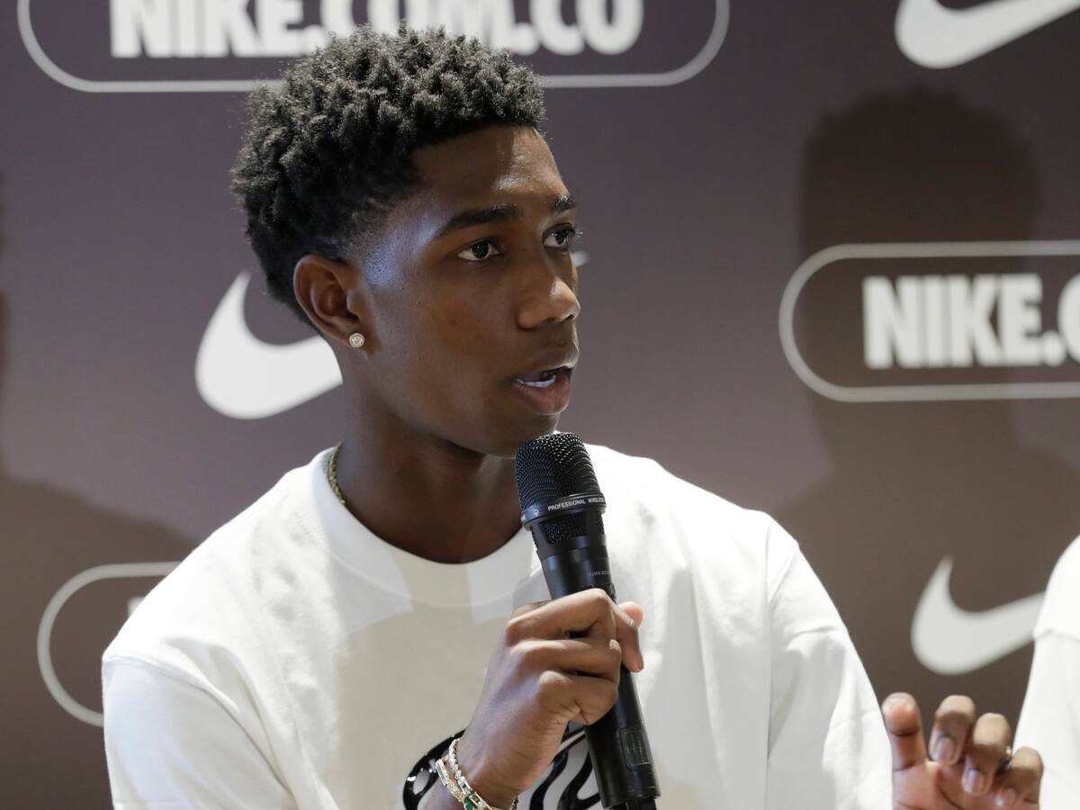 Yaser Asprilla sería nuevo jugador del Rennes de Francia