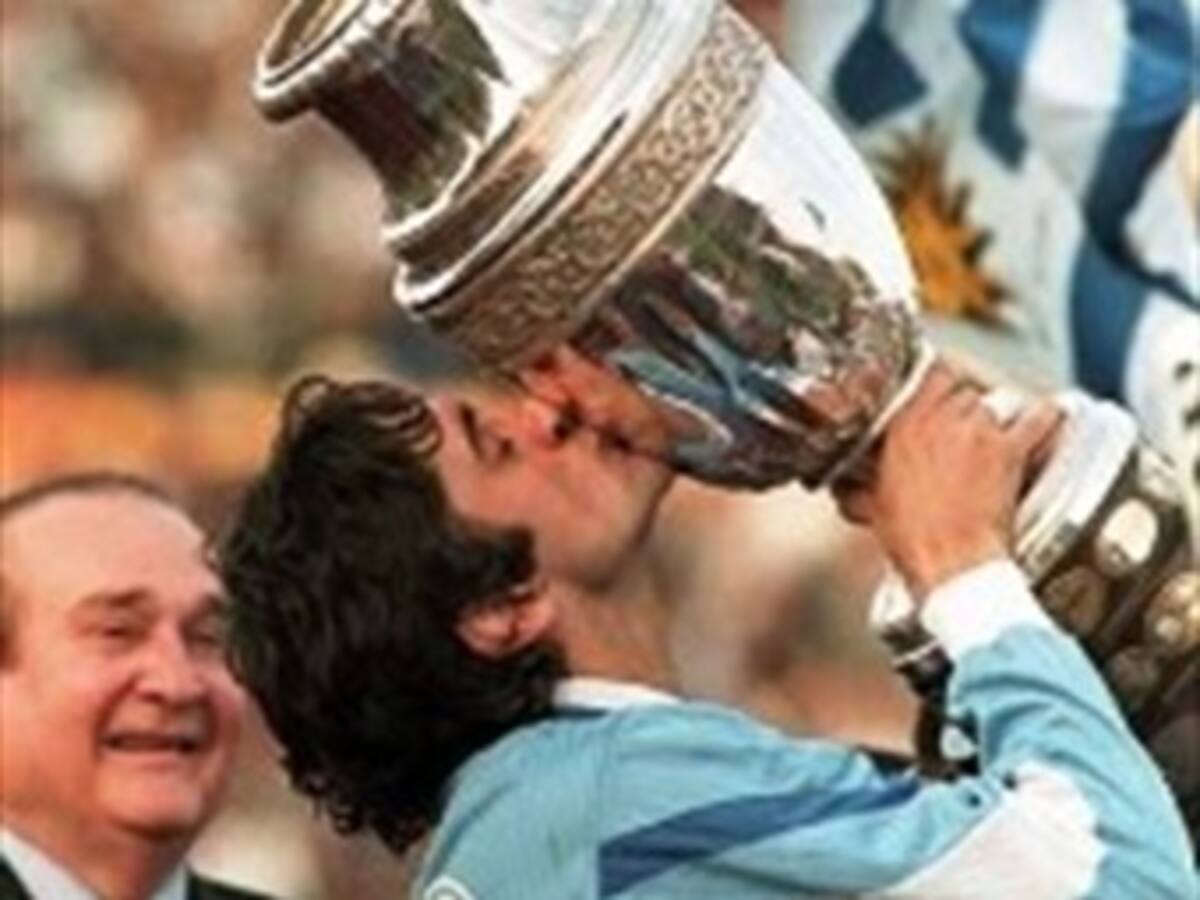 Uruguay podría convertirse en el seleccionado con más títulos en la Copa América