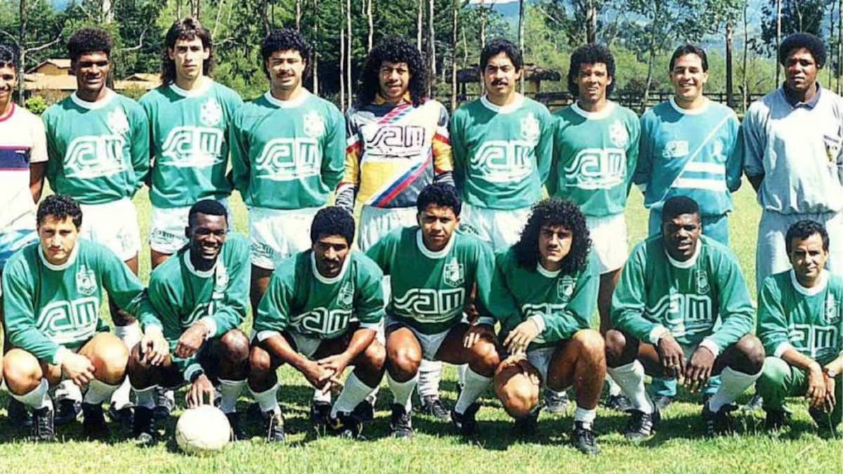 El Pulso del Fútbol, 30 de abril de 2021