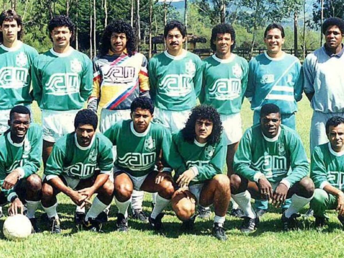 El Pulso del Fútbol, 30 de abril de 2021