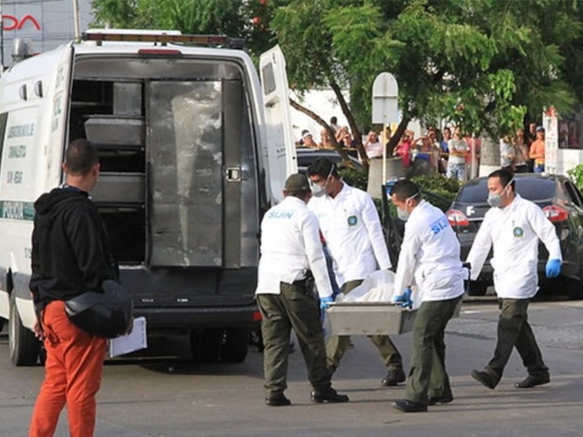 Investigan asesinato de menor de edad en el oriente de Cali