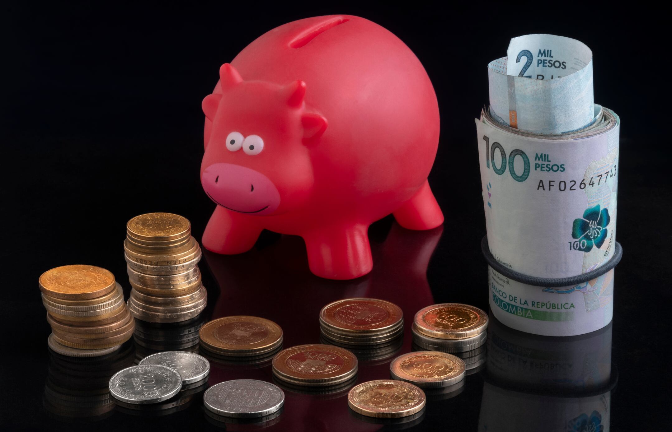 Decreto 0159 del Salario Mínimo 2026: Qué sigue ahora y qué significa que sea transitorio. Getty Images