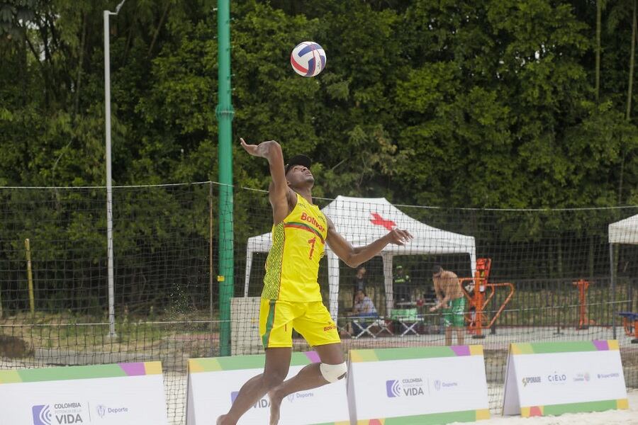 Gobernación de Bolívar