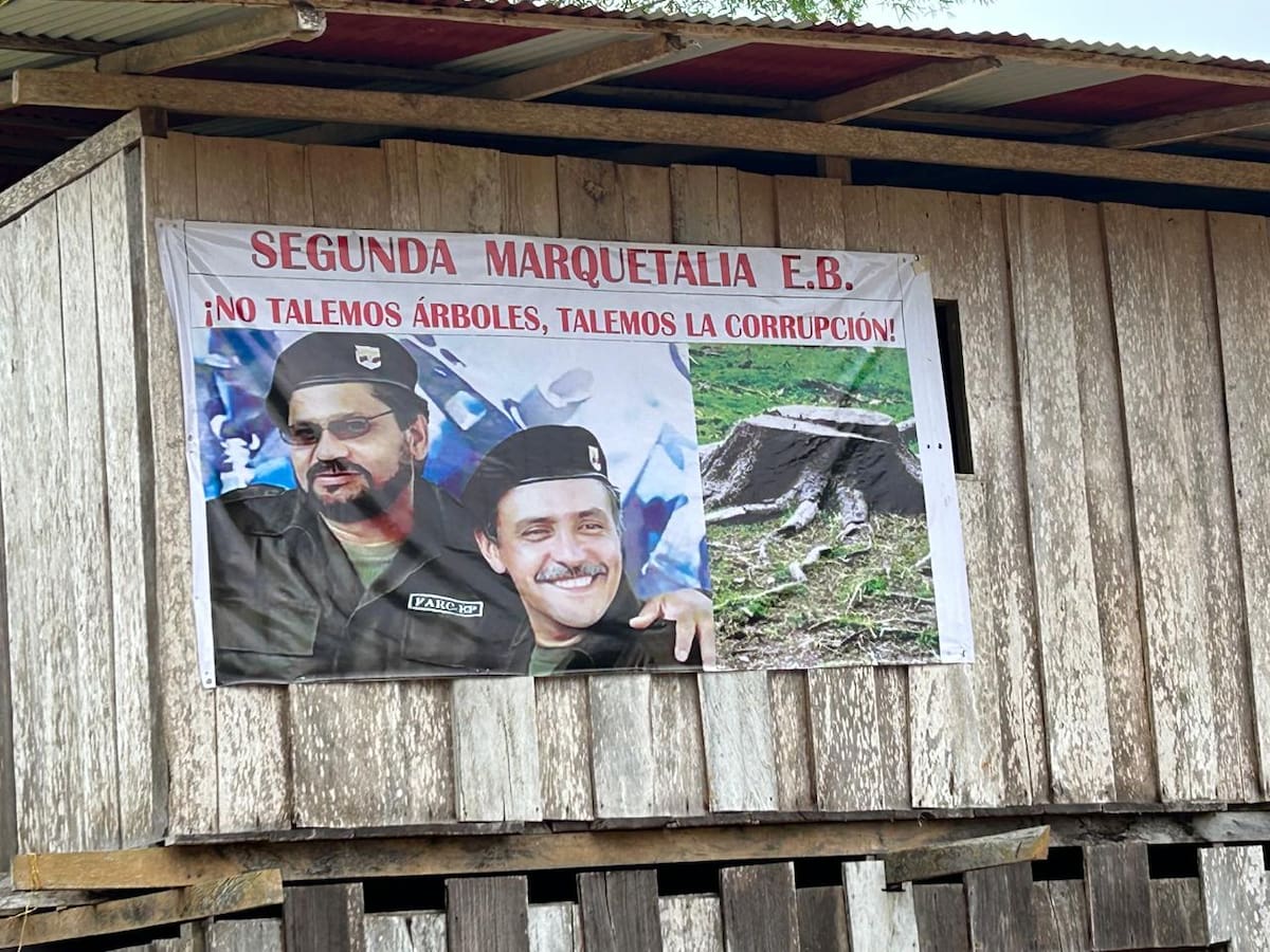 Gobernación del Valle descarta presencia de la Segunda Marquetalia de Iván Márquez tras panfleto