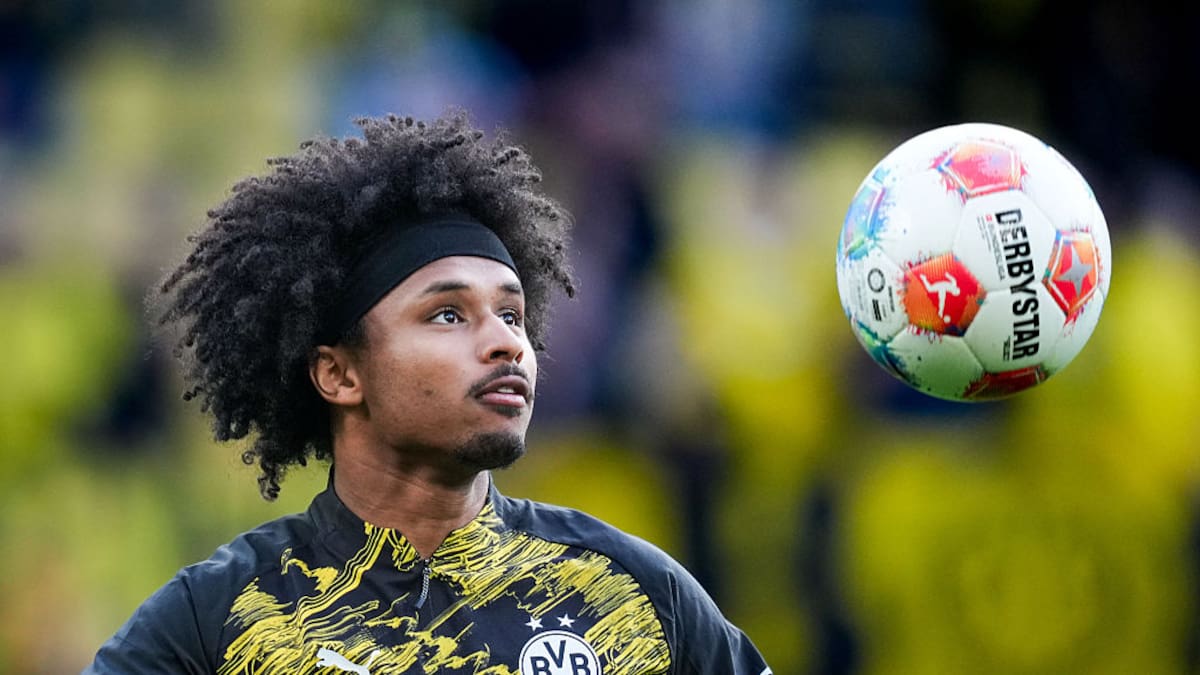 ¿Quién es Karim Adeyemi, el nuevo fichaje del Barcelona? Detalles de su llegada