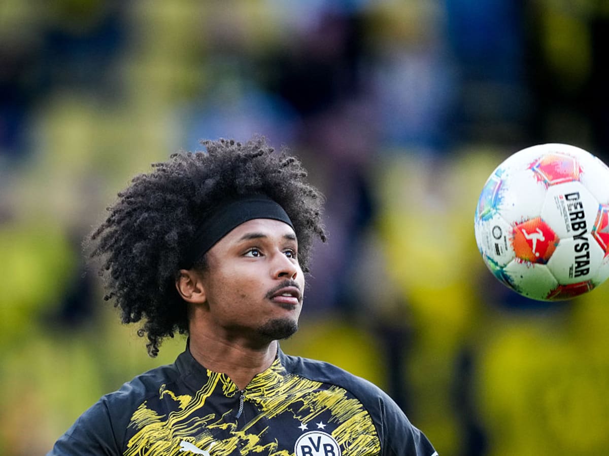 ¿Quién es Karim Adeyemi, el nuevo fichaje del Barcelona? Detalles de su llegada