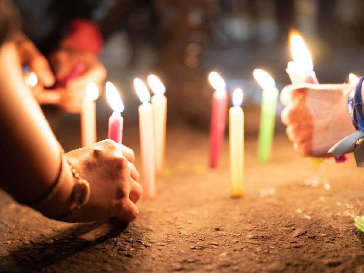 ¿En riesgo el día de las velitas? Esto responde Coopfanalvelas