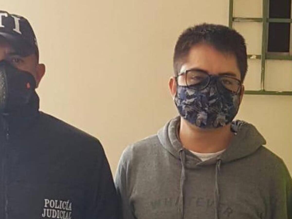 A seis años de prisión fue condenado hombre que intentó abusar de un niño