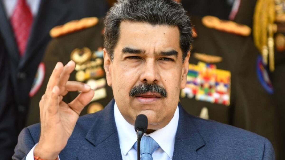 Gobierno venezolano realizará ejercicios militares