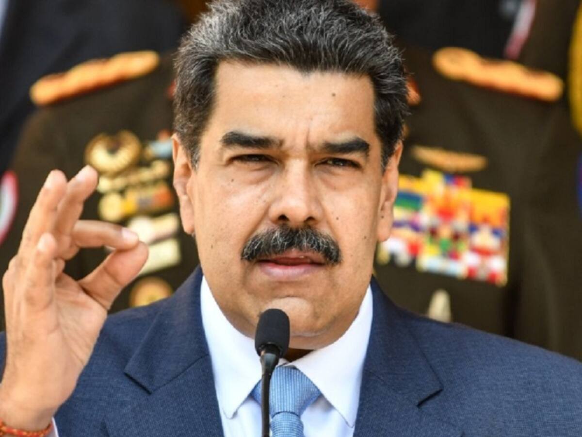 Gobierno venezolano realizará ejercicios militares