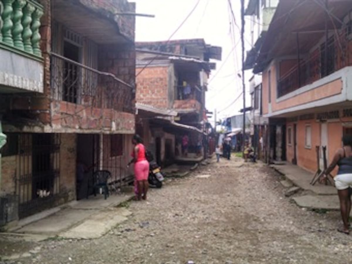 "No hay 150 desaparecidos en Chocó": Defensoría