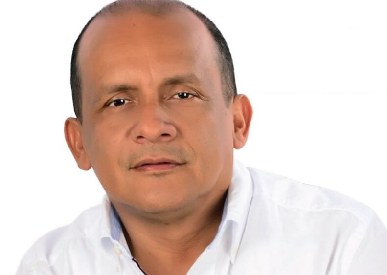 Anaya Toro fue remitido de urgencias a Neiva desde el pasado 23 de abril.