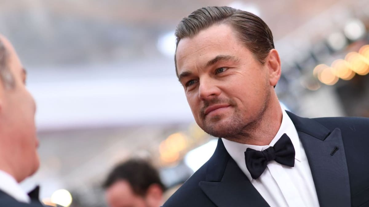 ¿Leonardo DiCaprio en Colombia?, ya se habla de una posible visita