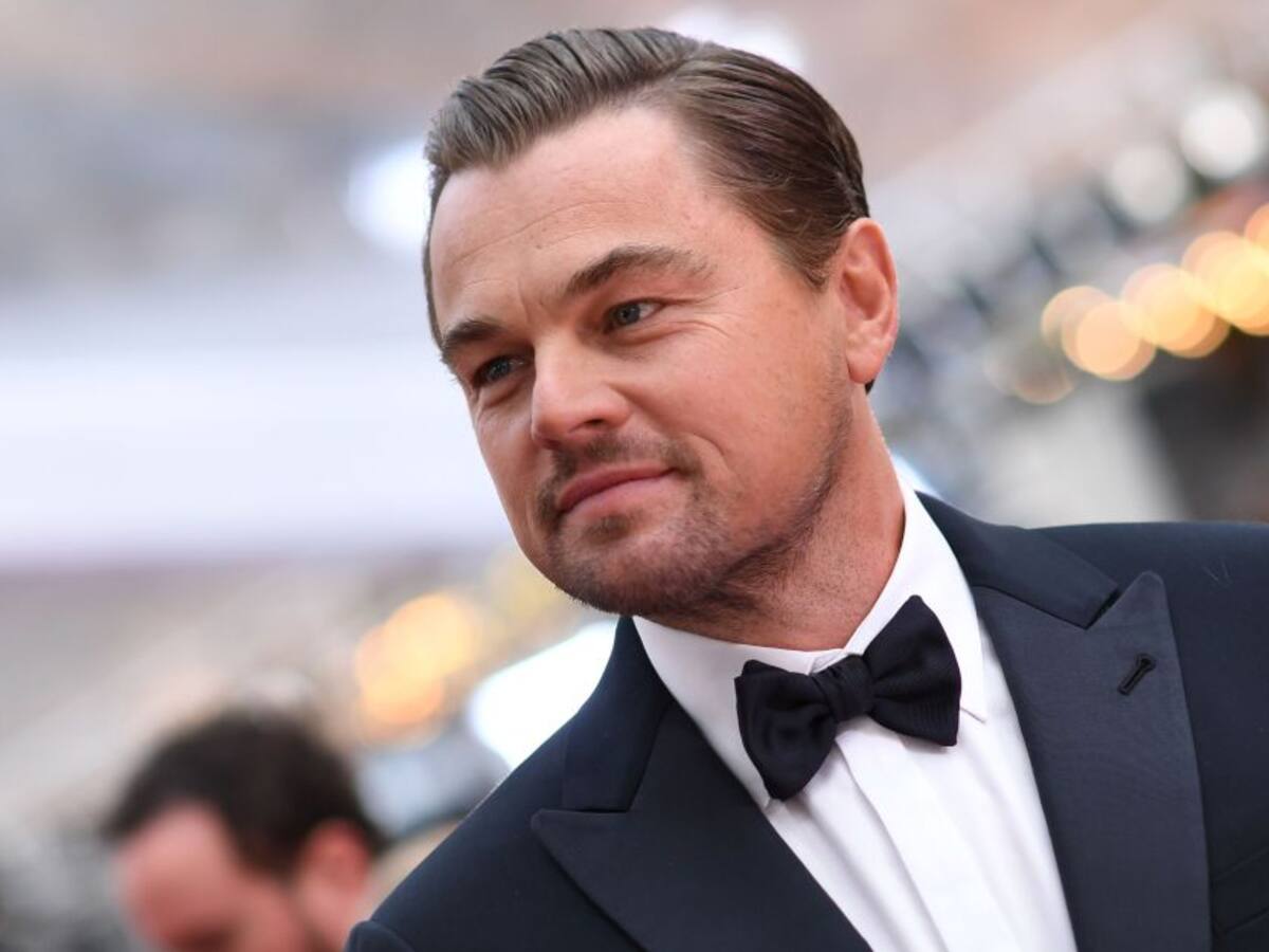 ¿Leonardo DiCaprio en Colombia?, ya se habla de una posible visita