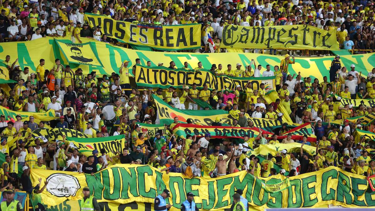 Disponible preventa de abonos para partidos de Real Cartagena en cuadrangulares