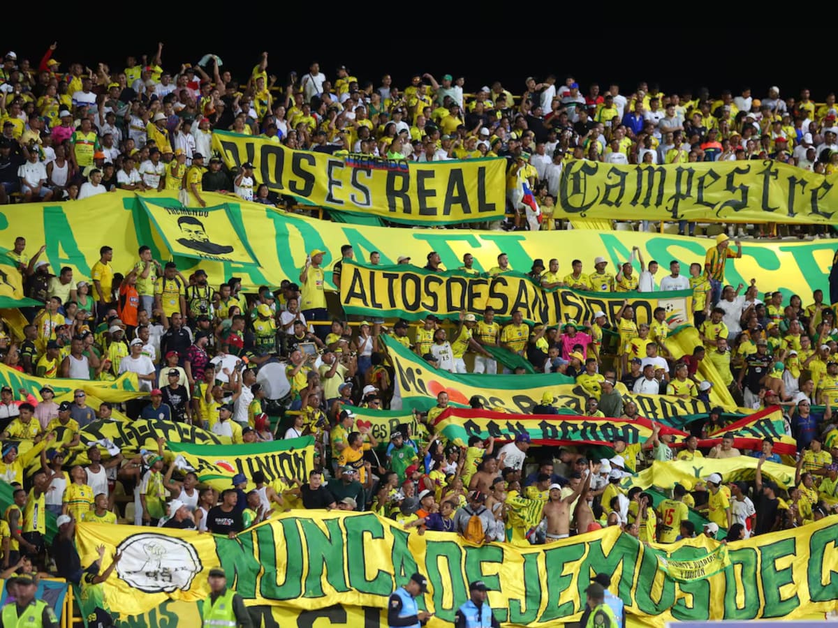Disponible preventa de abonos para partidos de Real Cartagena en cuadrangulares