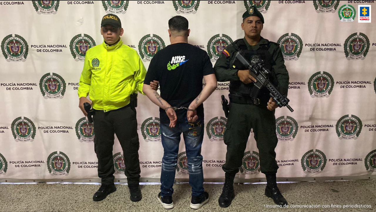 Alias Peluca- foto fiscalía