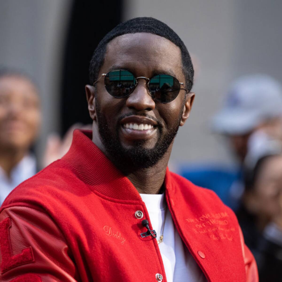 La fecha de liberación del rapero estadounidense Sean “Diddy” Combs cambia y es reducida nuevamente