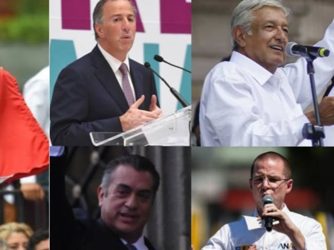 Las elecciones más grandes y decisivas en México: el análisis en Hora 20
