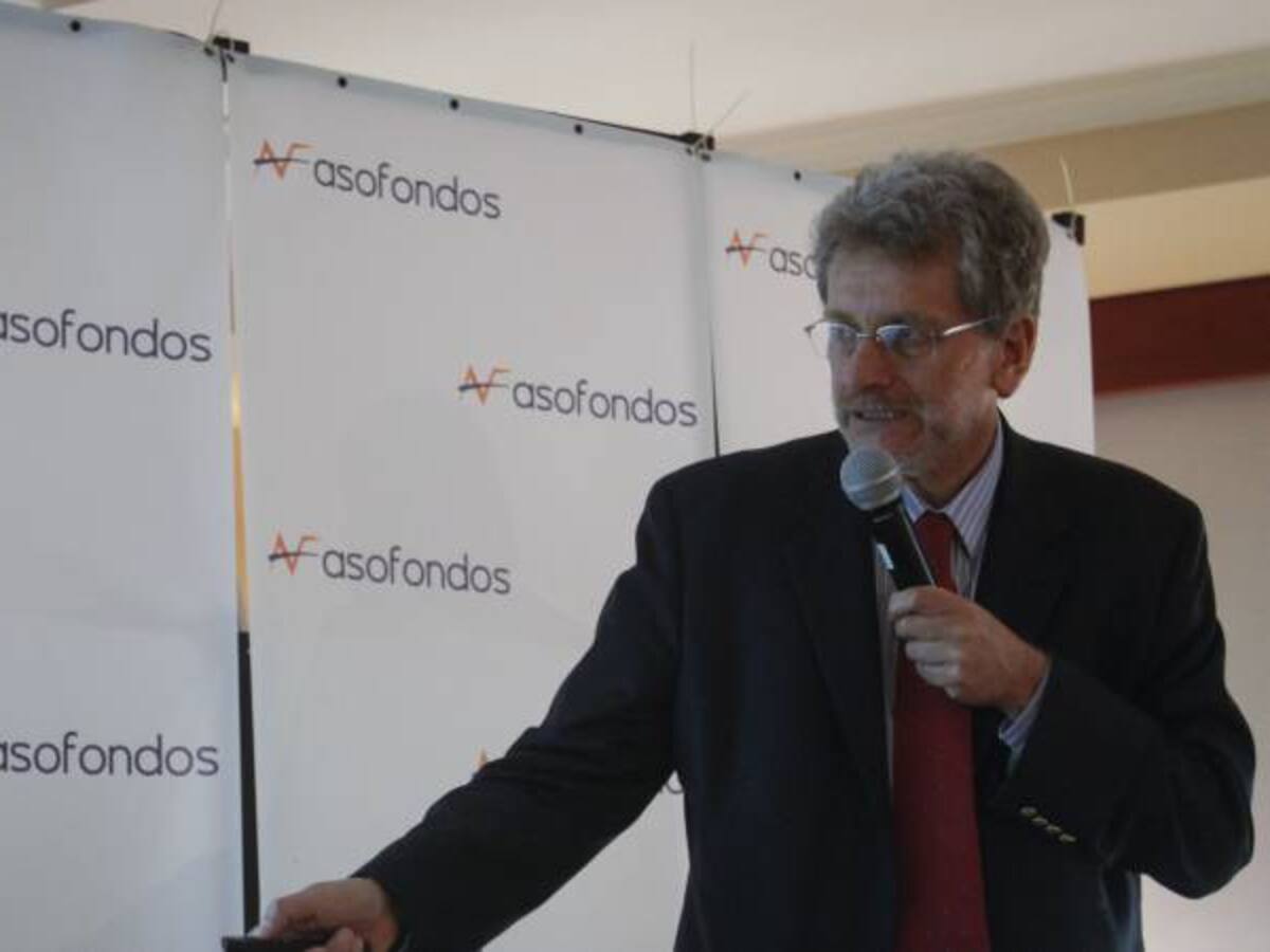 Artículo que elimina la doble asesoría en materia pensional, es un orangután: Asofondos