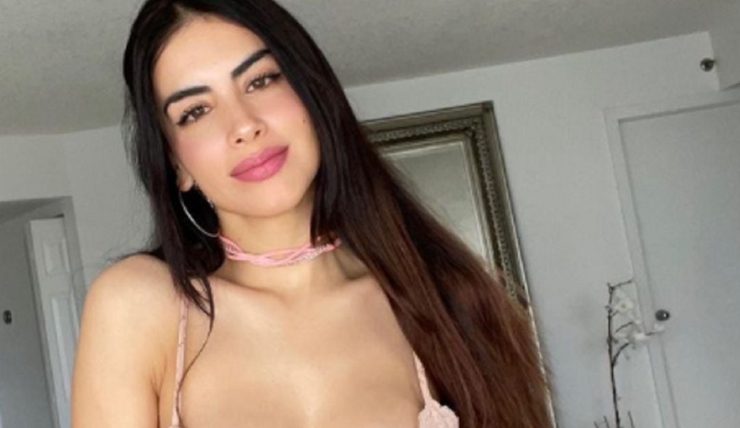 Esos pasos apetitosos: Le dicen a sensual baile de Jessica Cediel