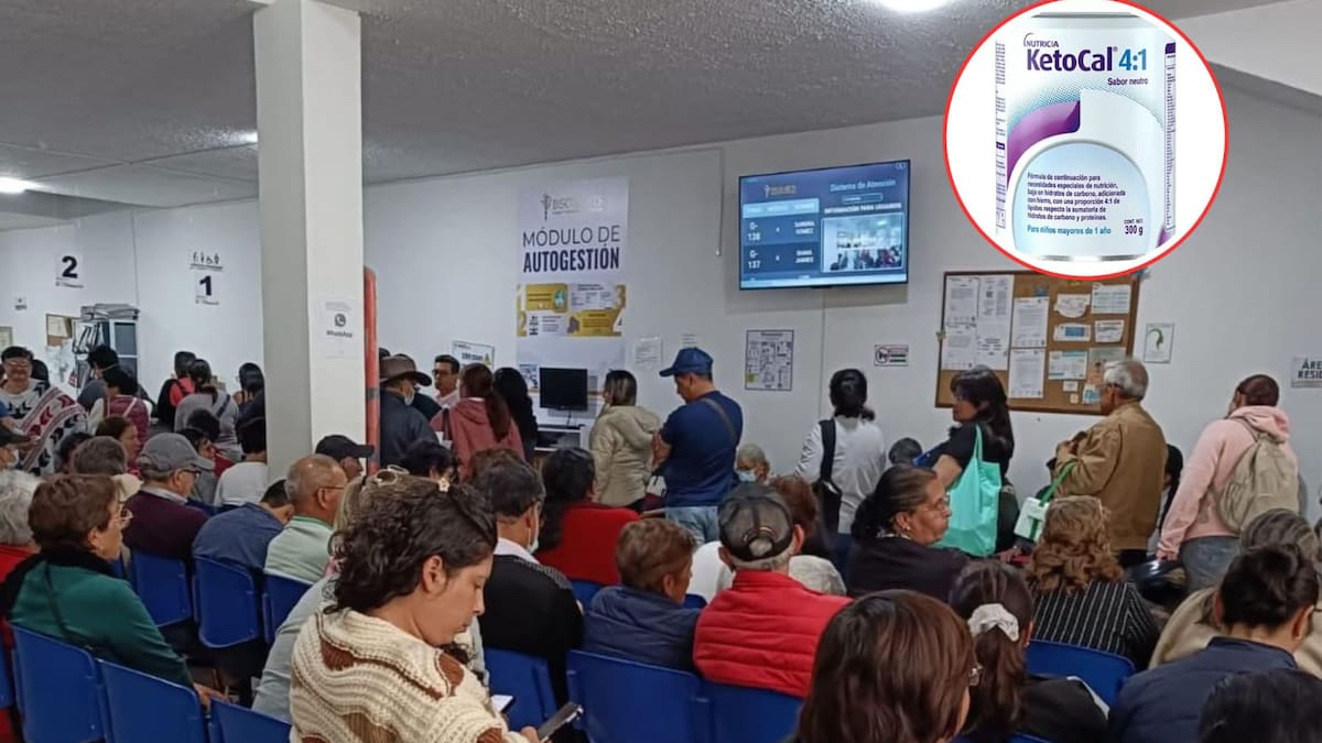 Menor con epilepsia refractaria lleva 2 meses sin recibir tratamiento ordenado por tutela en Duitama