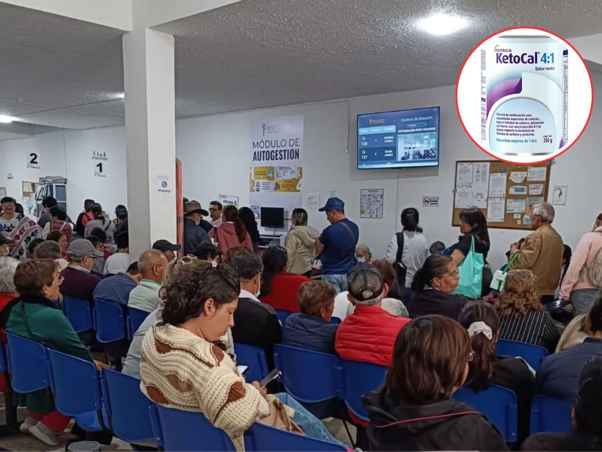 Menor con epilepsia refractaria lleva 2 meses sin recibir tratamiento ordenado por tutela en Duitama