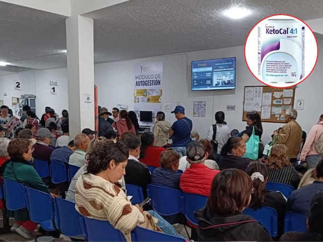 De acuerdo con Andrea Buitrago, madre del menor, Discolmets de Duitama no ha cumplido con un fallo de tutela que salió a favor de su hijo.