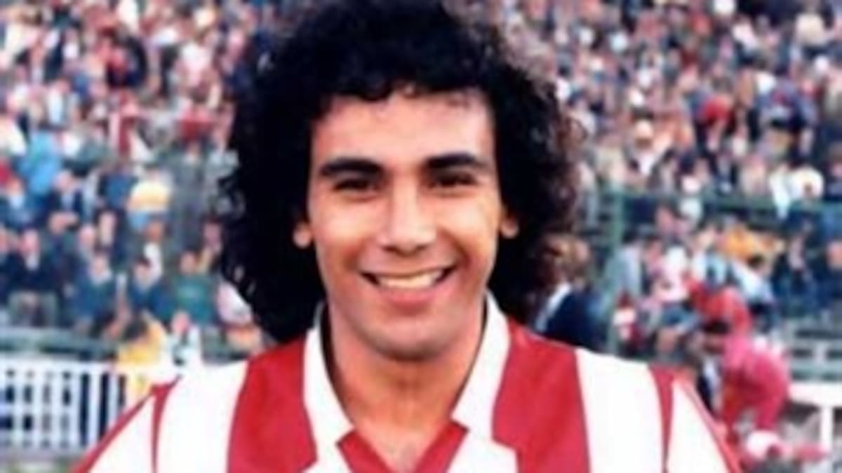 Hugo Sánchez asegura que Falcao García se parece a él