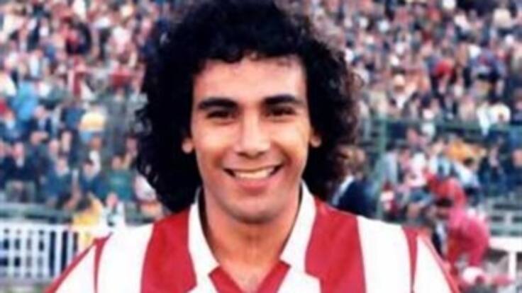 Hugo Sánchez asegura que Falcao García se parece a él