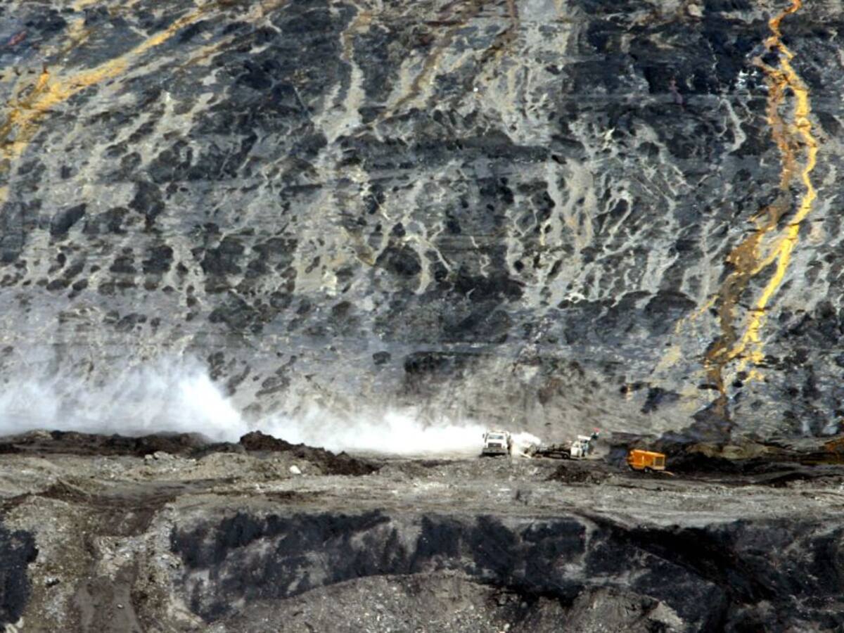 Anuncian Encuentro por la Protección del Agua contra mega minería en Caldas