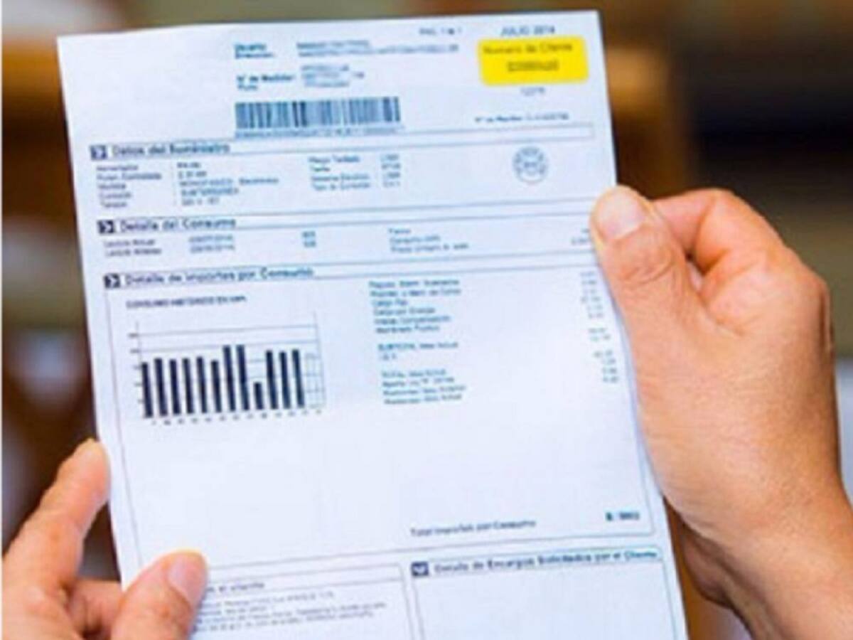 ¿Cómo ha incrementado el costo de la energía en Tunja, Boyacá?