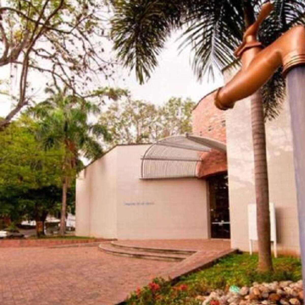 Habrá cambio en la gerencia del Acueducto