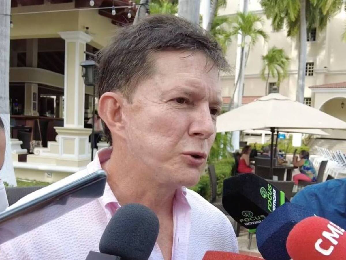 185 colombianos en cárceles de Ecuador serán repatriados