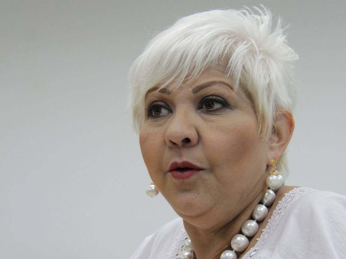 El sorprendente cambio de la ‘Gorda Fabiola’ después de su tratamiento