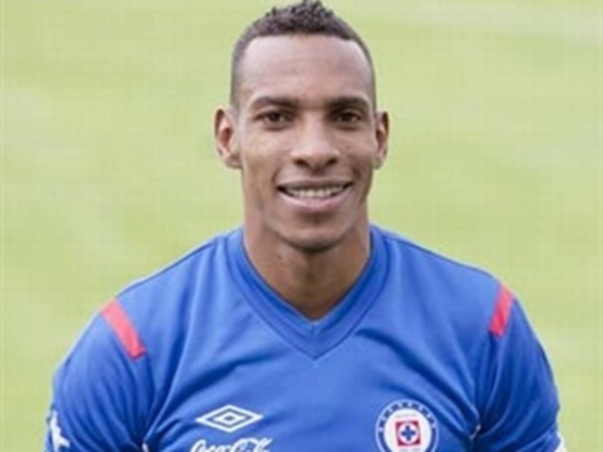Luis Amaranto Perea: “Estoy haciendo todo lo posible para estar en el Mundial”