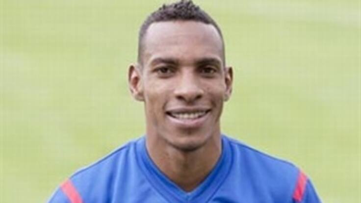 Luis Amaranto Perea: “Estoy haciendo todo lo posible para estar en el Mundial”