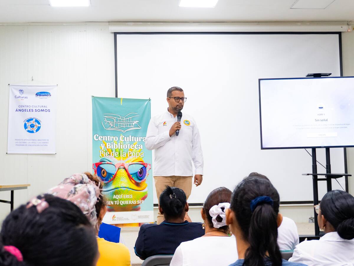Inició el diplomado “Guardianes de Ángeles Somos”