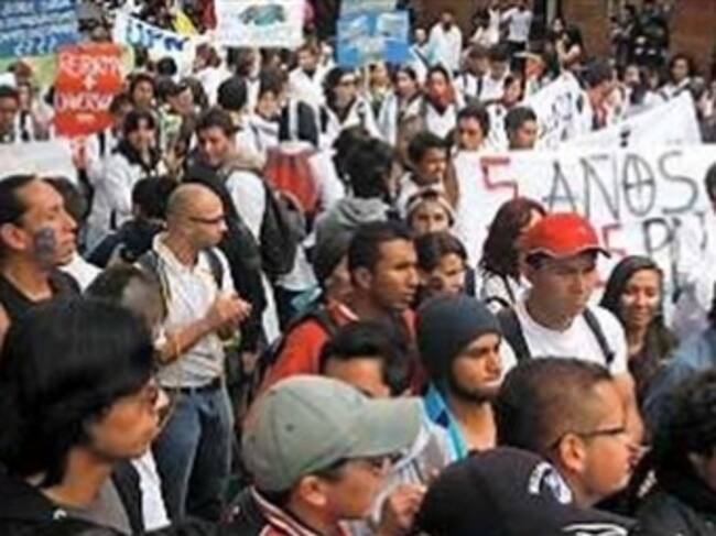 Foto: Secretaría de Movilidad de Bogotá.
