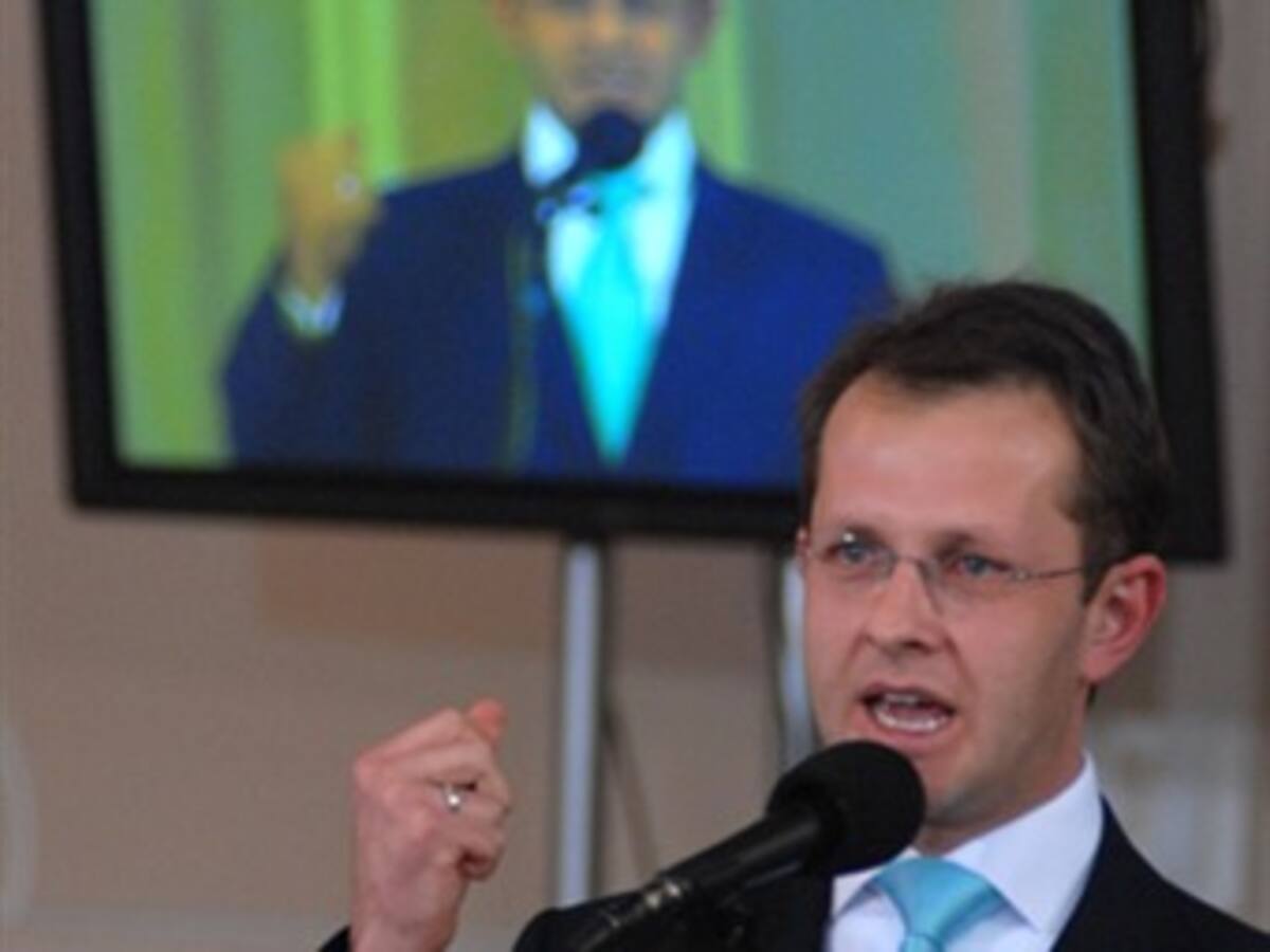Arias retirará esta tarde la denuncia por injuria y calumnia contra Noemí