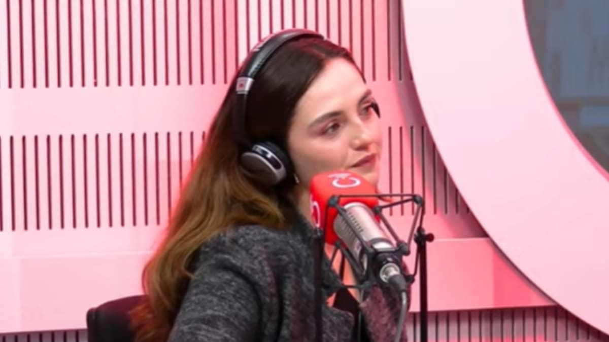 María Paula Arango, la modelo y emprendedora que le apuesta al boxeo funcional