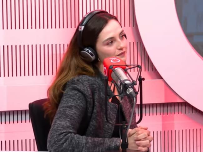 María Paula Arango, la modelo y emprendedora que le apuesta al boxeo funcional