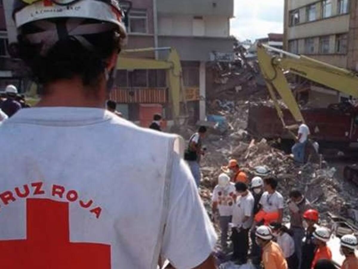 Organismos de socorro en Quindío dicen que están más fortalecidos en la atención tras el terremoto