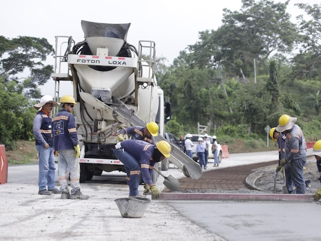 Listo el aval fiscal para desarrollar proyecto ‘Vías para la Paz’ durante 2025-2036