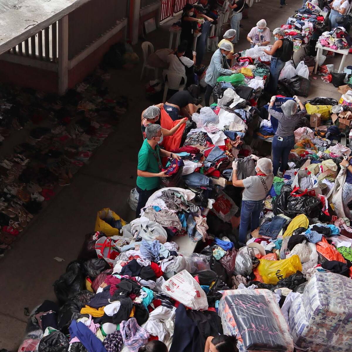 Desplazamiento en Catatumbo podría ser el más grande registrado en Colombia en casi 30 años